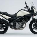 2013 Suzuki V-Strom 650 ABS