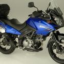 2009 Suzuki V-Strom 650A