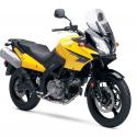 2009 Suzuki V-Strom 650X