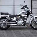 2001 Suzuki VL 125 LC Intruder