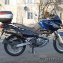 2000 Suzuki XF 650 Freewind