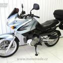 2001 Suzuki XF 650 Freewind