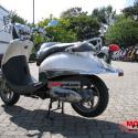 2011 Sym Allo 50