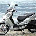 2008 Sym Citycom 300i