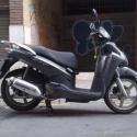 2010 Sym HD Evo 125