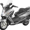 2010 Sym Joymax 125