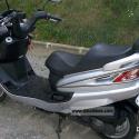 2008 Sym Joyride 125