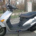 2007 Sym Megalo 125