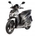 Sym RS 125