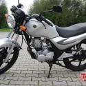 2011 Sym XS125-K