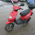 2007 TGB 101R (150cc)