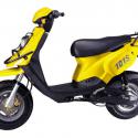 2007 TGB 101S (125cc)