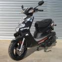 2006 TGB 303R 125