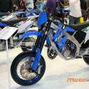 2010 TM Racing EN 125