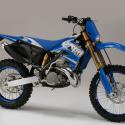 2007 TM Racing EN 250