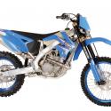 2005 TM Racing EN 450 F e.s.