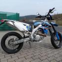 2007 TM Racing EN 530 F e.s.