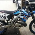 2006 TM Racing MX 250 F