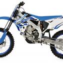 2010 TM Racing MX 250 Fi