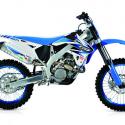 2011 TM Racing MX 250 Fi