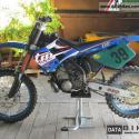 2005 TM Racing MX 250