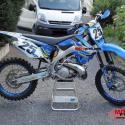 2008 TM Racing MX 250