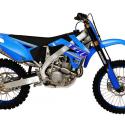 2010 TM Racing MX 450 F