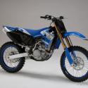 2010 TM Racing MX 530 F