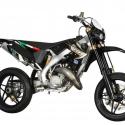 2010 TM Racing SMM 125 B. D.