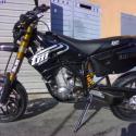 2005 TM Racing SMM 530 F Black Dream e.s.