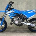 2005 TM Racing SMR 125