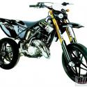 2006 TM Racing SMR 125