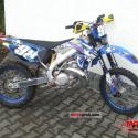 2010 TM Racing SMR 530 F e.s.