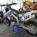 TM Racing SMX 660 Competition