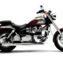 2006 Triumph America