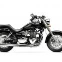 2014 Triumph America