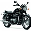 2014 Triumph Bonneville Special Edition