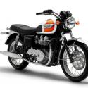 2006 Triumph Bonneville T100