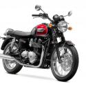 2014 Triumph Bonneville T100