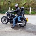 2004 Triumph Bonneville