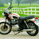 2005 Triumph Bonneville