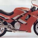 1991 Triumph Daytona 1000