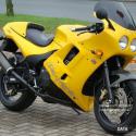 1997 Triumph Daytona 1200