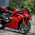 2006 Triumph Daytona 675