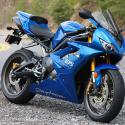 2008 Triumph Daytona 675