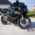 2005 Triumph Daytona 955i