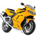 2006 Triumph Daytona 955i