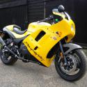 1995 Triumph Daytona Super III