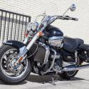 2009 Triumph Rocket III Classic