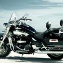 2012 Triumph Rocket III Touring ABS